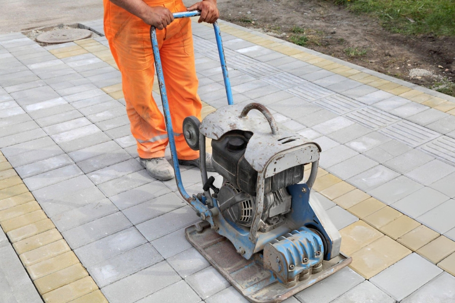 Compaction Grouting in Palatka, FL