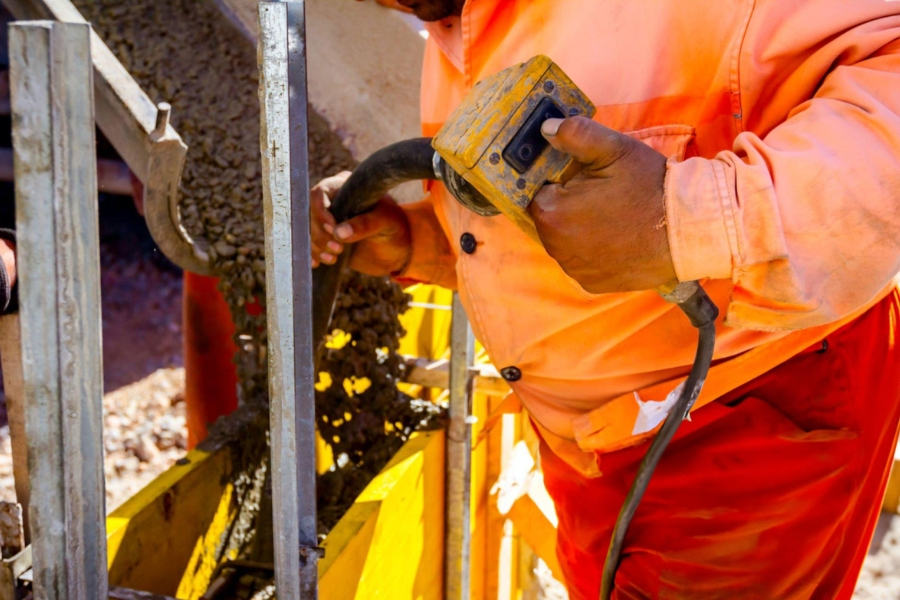 Compaction Grouting in Palatka, FL