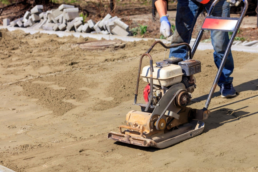 Compaction Grouting in Palatka, FL