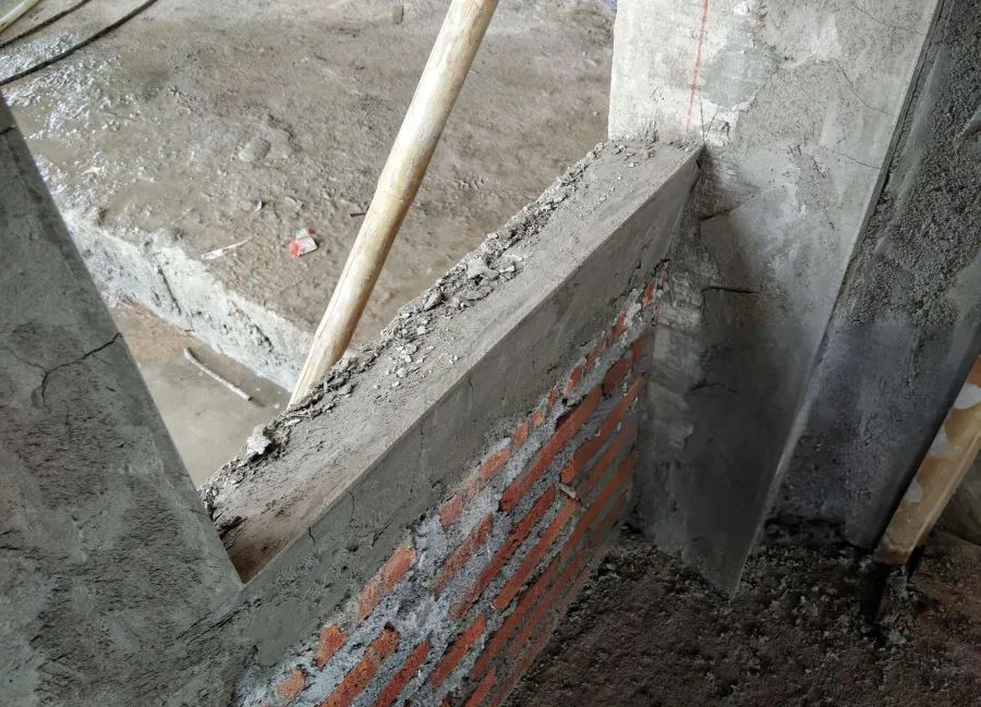Concrete Slab Foundation Repair in Palatka, FL
