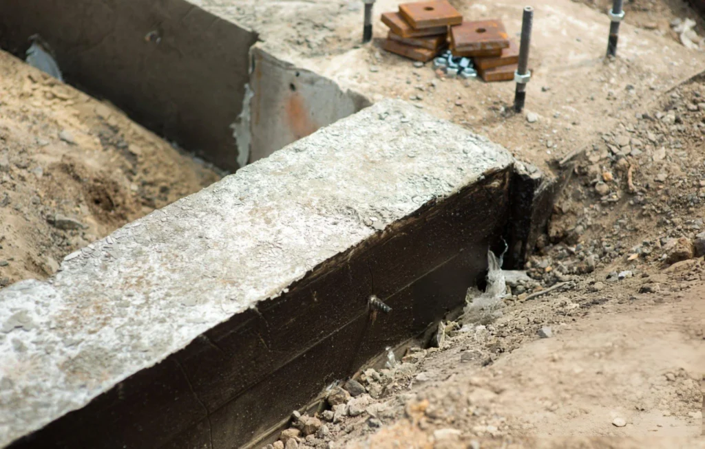 Concrete Slab Foundation Repair in Palatka, FL