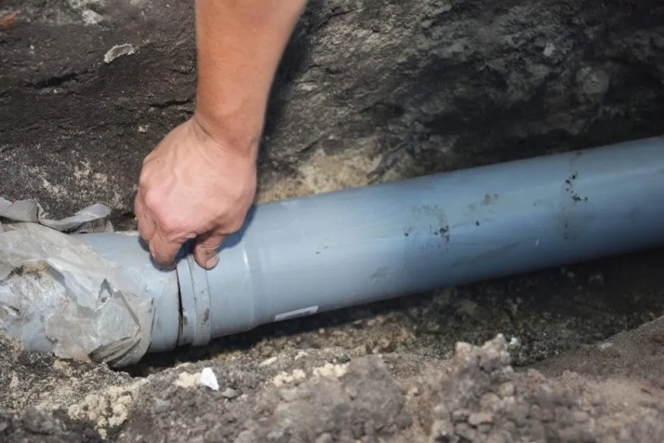 Drainage Repair Service in Palatka, FL