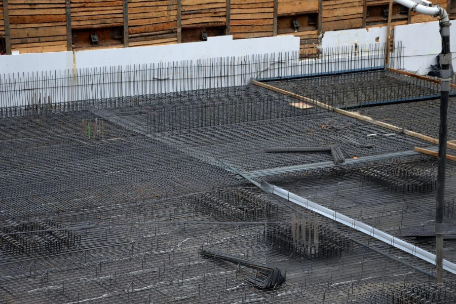 Pre-Construction Pier Installation in Palatka, FL