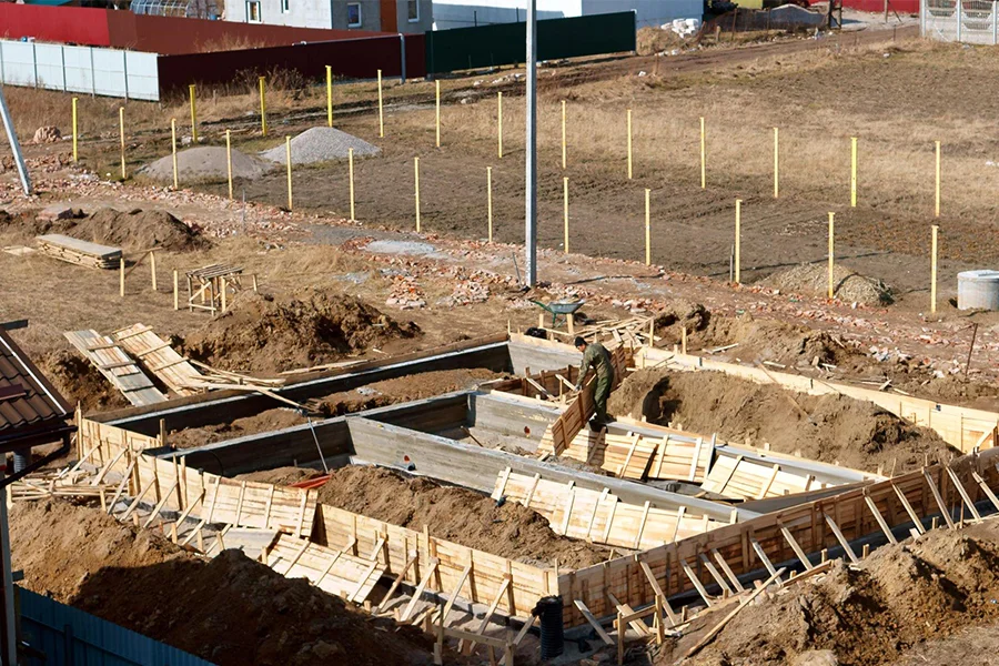 Pre-Construction Pier Installation in Palatka, FL