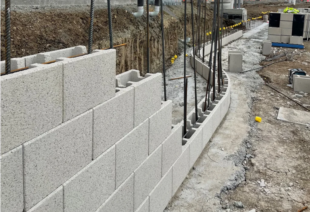 Retaining Wall Repair in Palatka, FL