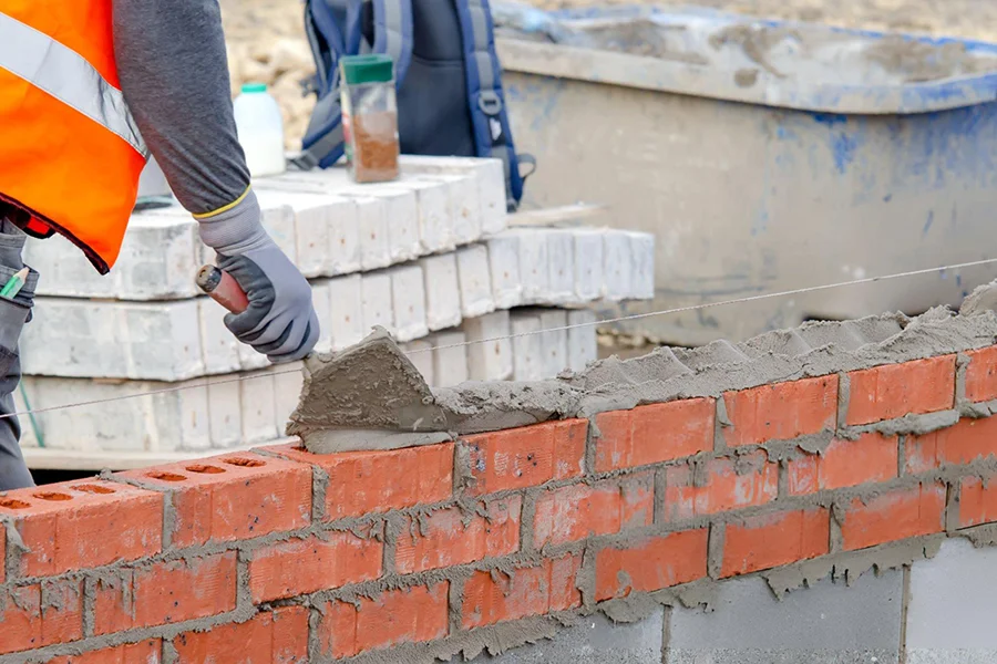 Retaining Wall Repair in Palatka, FL