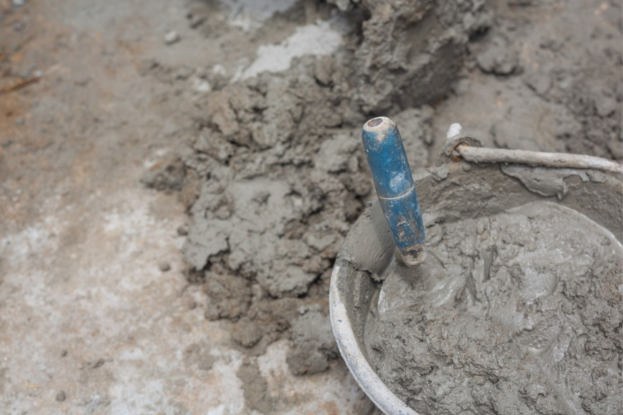 Slurry Grouting in Palatka, FL
